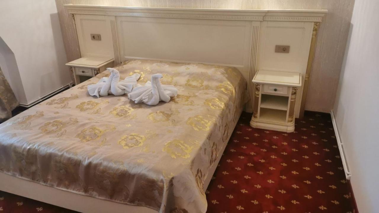 Perla Muresului Alba Iulia Luaran gambar