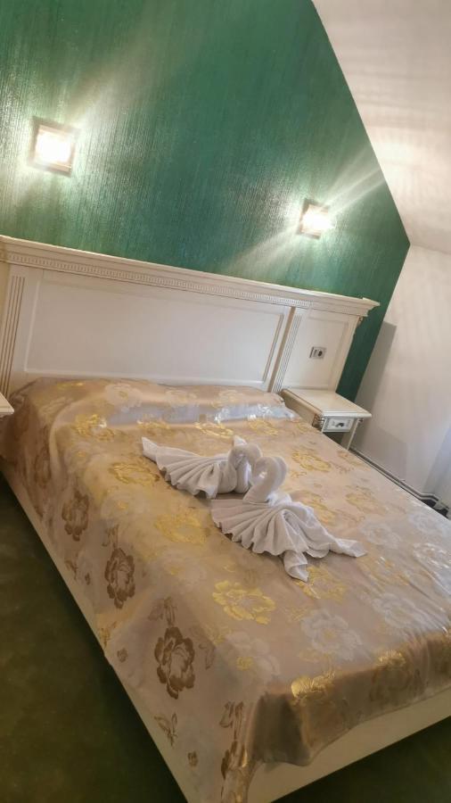 Perla Muresului Alba Iulia Luaran gambar