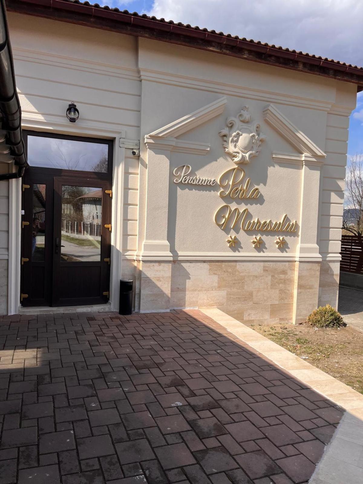 Perla Muresului Alba Iulia Luaran gambar